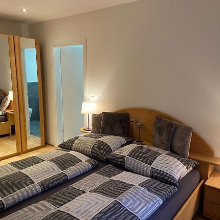 Arlberg Kristall Appartements Dalaas Exterior foto
