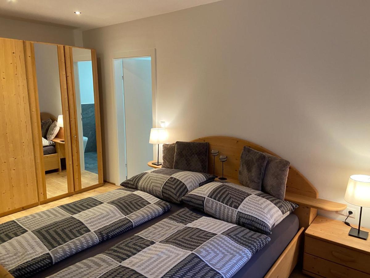 Arlberg Kristall Appartements Dalaas Exterior foto