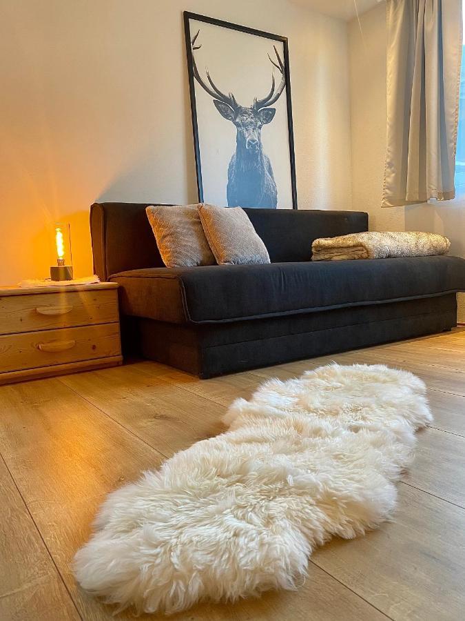 Arlberg Kristall Appartements Dalaas Exterior foto