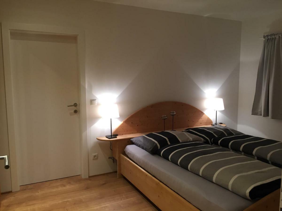 Arlberg Kristall Appartements Dalaas Exterior foto
