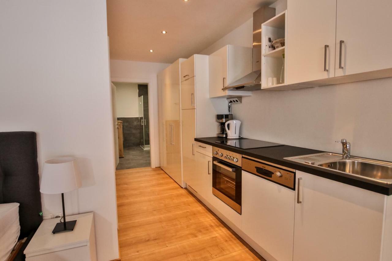 Arlberg Kristall Appartements Dalaas Exterior foto